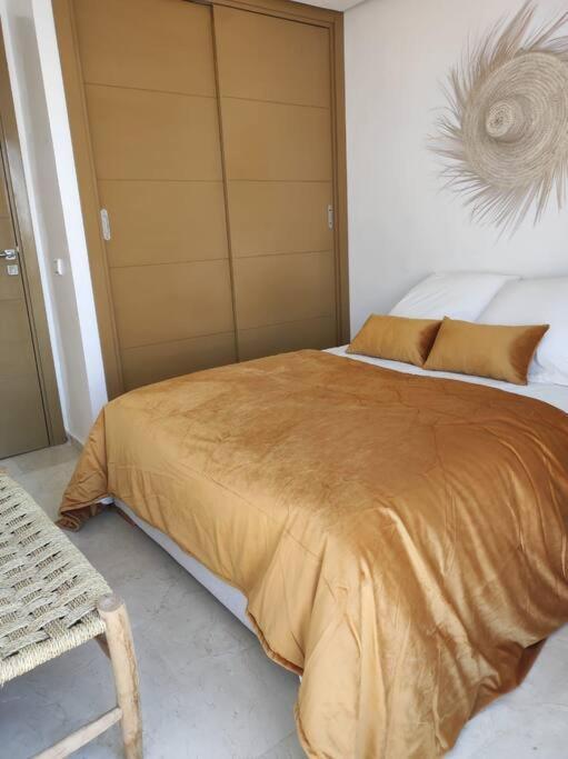 Апартаменты Plein Centre Marrakech, Grand Balcon Filant Марракеш Экстерьер фото
